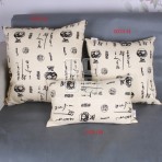 (ECC0142-0144-0146) Cushion