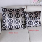 (ECC0152-0153 Black) Cushion