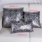 (ECC0156-0157-0158 silver) Cushion