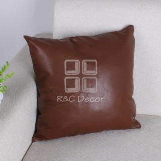 (ECC0183) PU Cushion