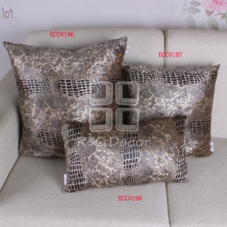 (ECC0196-0197-0198)  Cushion