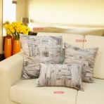 (ECC0218-0219-0220)  Cushion