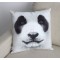 (ECC0252) 3D picture -- Panda face 