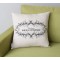 (ECC0253) Old England style -- circle flower cushion