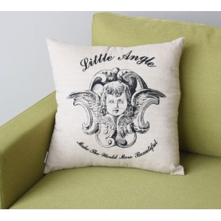 (ECC0256) Old England style -- little Angle cushion