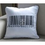 (ECC0263) Life style -- barcode