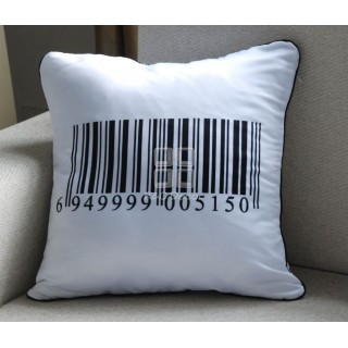 (ECC0263) Life style -- barcode