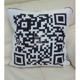 (ECC0265) Life style -- QR CODE