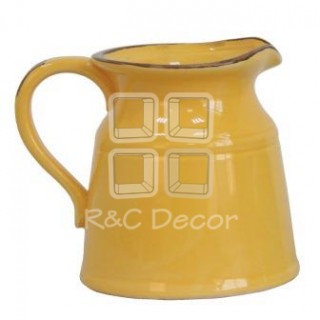 (ECU0048) Tea Pot