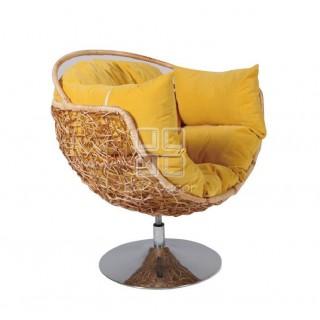 (EDT3003) Semi Circle Chair