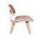 (EDT3005)  Wood Chair