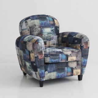 (EDT3006)  Sofa