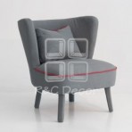 (EDT3013) Sofa Chair 