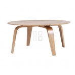 (ESF1009) Wood tea table
