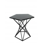 (RC-8012) METAL ART TABLE