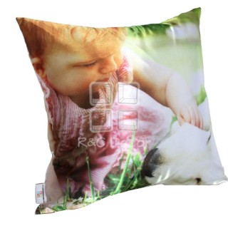 (ECC0339F) Baby Cushion