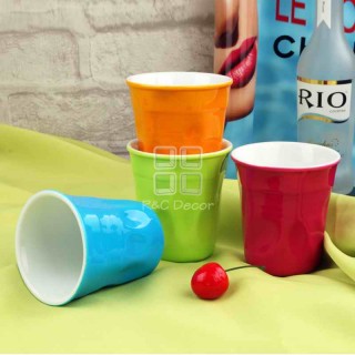 (ECU0020) Mug 220ML 