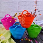 (EFP0004) Ceramic Flower Pot 