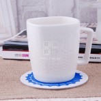 (ECU0038) Ceramic Cup 