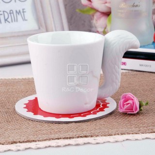 (ECU0039) Ceramic Cup 