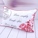 (ECC0021) Digital Printing Cushion 