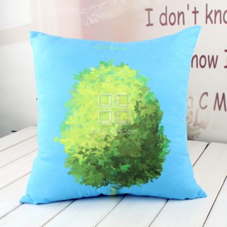 (ECC0022) Digital Printing Cushion 