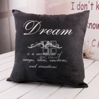 (ECC0024) Digital Printed Cushion 