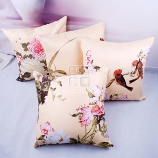 (ECC0025) Digital Printed Cushion 